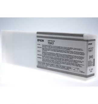 Epson Tanica T591700 Nero Light 700ml