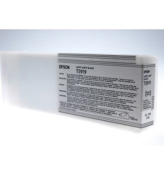 Epson Tanica T591900 Nero Light Light 700ml