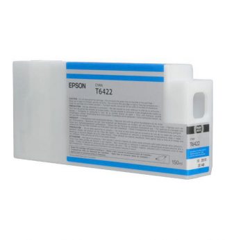 Epson Tanica T6422 Ciano 150ml