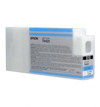 Epson Tanica T6425 Ciano chiaro 150ml