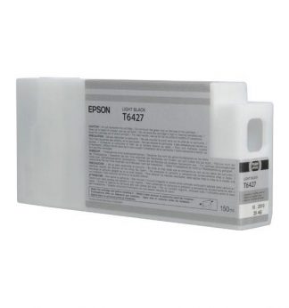 Epson Tanica T6427 Nero Light150ml