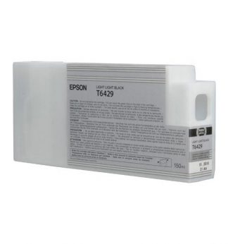 Epson Tanica T6429 Nero Light 150ml