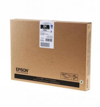 Epson cartuccia nero XXL WF-M52xx/57xx Series