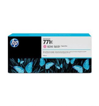 Cartuccia inchiostro Hp magenta chiaro DesignJet HP 771C 775 ml