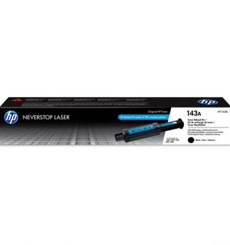 Cartuccia Nero 143A per hp neverstop laser mfp 1201n