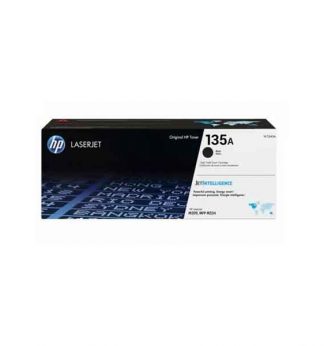 Cartuccia Toner Nero per HP 135A per Hp LJ MFP M234dwe 1.100 pag