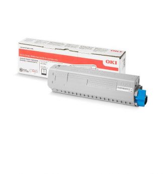 Toner OKI Ciano Serie C800 10.000PAG