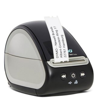Etichettatrice LabelWriter 550 Turbo Dymo