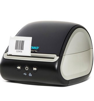 Etichettatrice LabelWriter 5XL Dymo