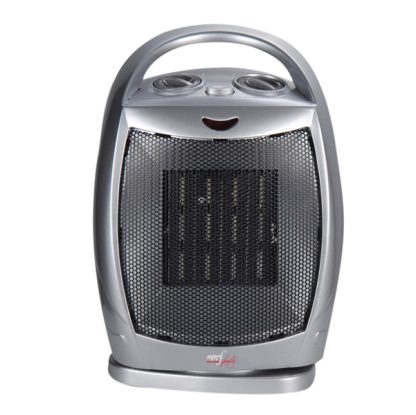 Termoventilatore ceramico Calido 1500W