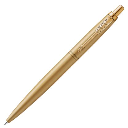 Penna a sfera Jotter Monochrome XL oro punta M Parker