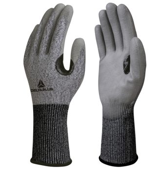GUANTO ANTITAGLIO VENICUTD09 Tg.08 grigio