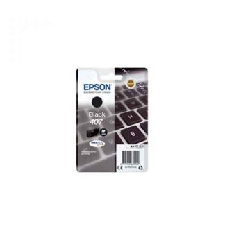 Cartuccia Epson Nero T9452 XL 38,1 ML
