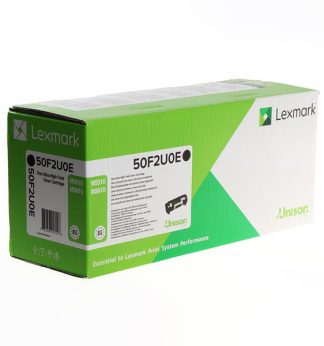 Cartuccia Lexmark Nero 'MS510dn / MS510dtn / MS610de / MS610dn 20.000 pag