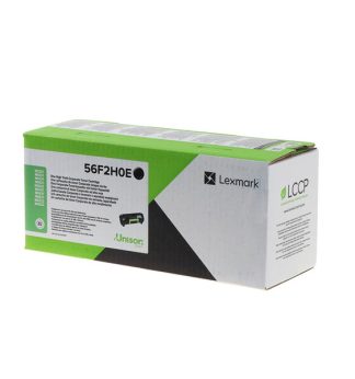 Cartuccia Lexmark nero MS321dn / MS331dn / MS421dn / MS421dw / MS521dn 15.000pa