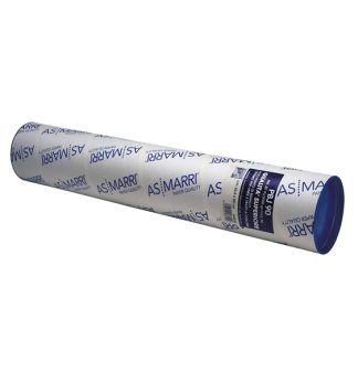 Carta plotter inkjet bianco opaco 420mmx50mt 90gr PBJ.90 7043 ASMarri