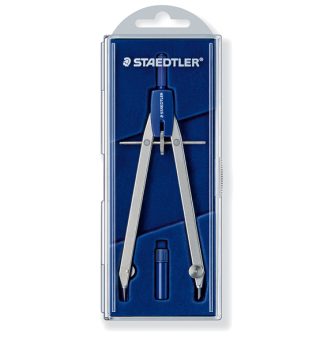 COMPASSO ASTE FISSE 557 STAEDTLER
