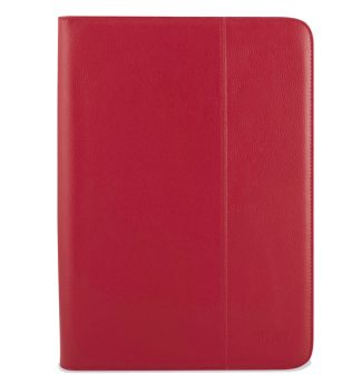 PORTABLOCCO PROFESSIONAL 25.5X34.5CM ROSSO ART.4851-R City Time