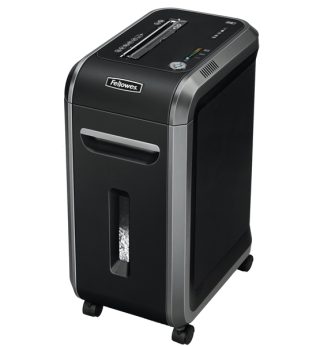 DISTRUGGIDOCUMENTI A FRAMMENTI 99Ci FELLOWES