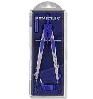 COMPASSO SCOLASTICO FRIZION 553 STAEDTLER
