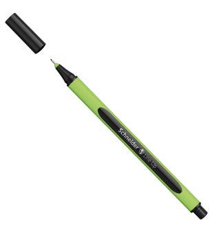 Fineliner LINE-UP 0,4mm nero SCHNEIDER