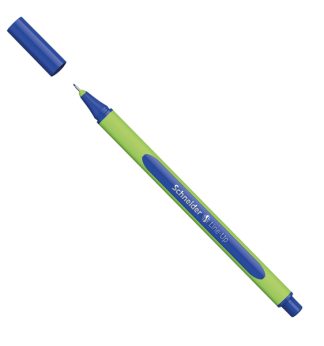 Fineliner LINE-UP 0,4mm blu SCHNEIDER