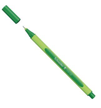 Fineliner LINE-UP 0,4mm verde abete SCHNEIDER