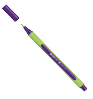 Fineliner LINE-UP 0,4mm violetto SCHNEIDER