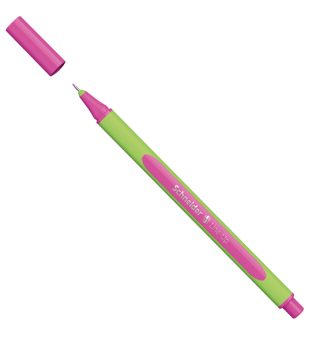 Fineliner LINE-UP 0,4mm rosa SCHNEIDER