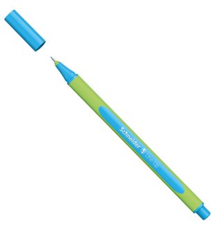 Fineliner LINE-UP 0,4mm celeste SCHNEIDER