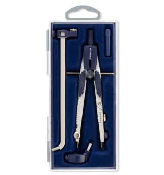 Compasso Scolastico FRIZION 553 STAEDTLER