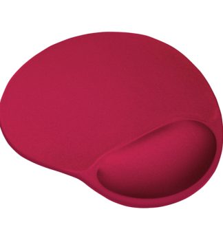 Mousepad BigFoot rosso Trust