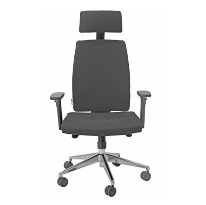 Poltrona semidirezionale ergonomica Larissa XL