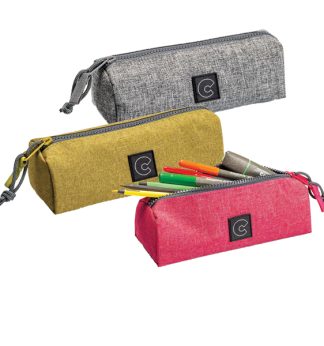 Bustina Eco Family in PET riciclato D.6x20cm colori assortiti Carioca