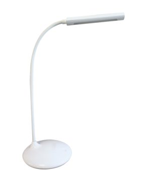 Lampada a Led Nelly bianco Unilux