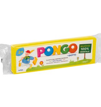 Pasta Pongo panetto 350gr giallo Giotto