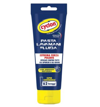 Cyclon Pasta Lavamani Fluida tubo 250ml