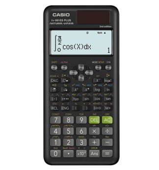 Calcolatrice scientifica FX-991ESPLUS-2 Casio