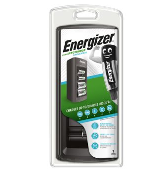Caricabatteria Universale - Energizer