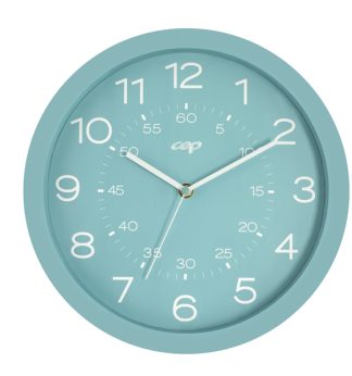 Orologio da parete D.30cm 820Ri Riviera Orion by Cep
