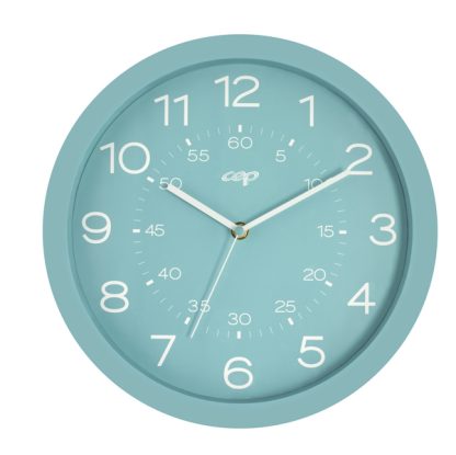 Orologio da parete D.30cm 820Ri Riviera Orion by Cep