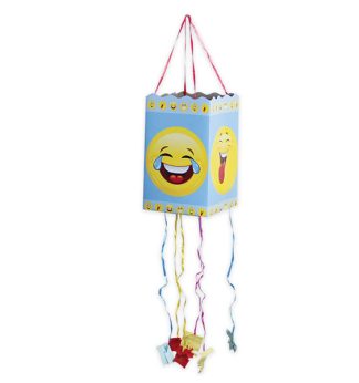 Pignatta Emoticons 20x33x20cm Big Party