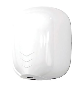Asciugamani elettrico smart Zefiro Pro UV
