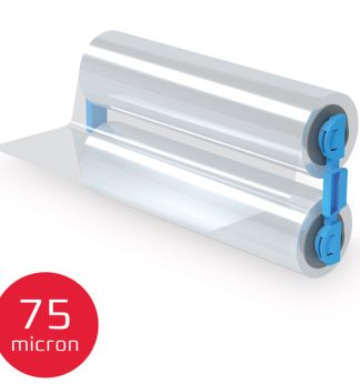 Ricarica cartuccia (film) 75Mic Lucido x Foton 30 GBC