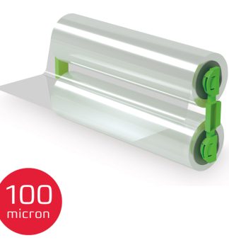 Ricarica cartuccia (film) 100Mic Lucido x Foton 30 GBC