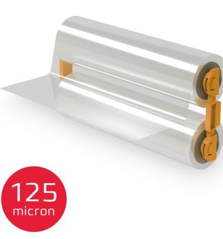 Ricarica cartuccia (film) 125Mic Lucido x Foton 30 GBC