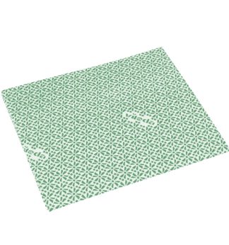 PACK 20 Panni multiuso con proprieta' antibatteriche 36X42CM WIPRO verde VILEDA