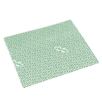 PACK 20 Panni multiuso con proprieta' antibatteriche 36X42CM WIPRO verde VILEDA