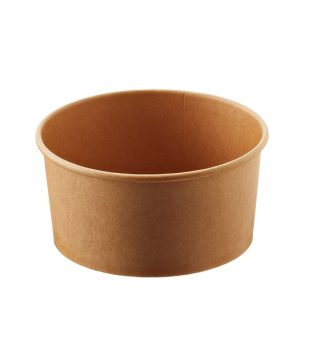 24 Insalatiere da 1000ml Street Food Leone