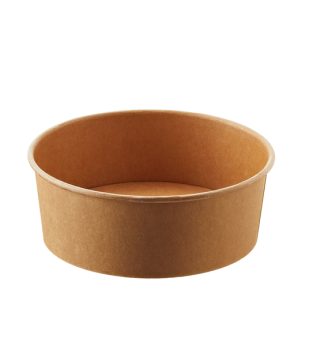 24 Insalatiere da 1300ml Street Food Leone